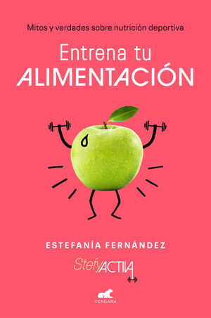 ENTRENA TU ALIMENTACION