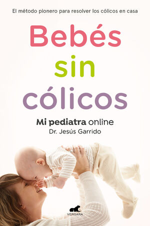 BEBES SIN COLICOS