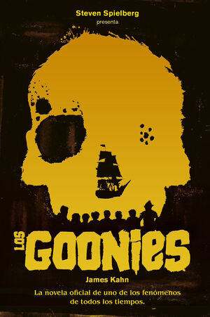 GOONIES 2/E