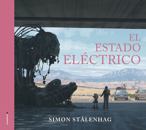 ESTADO ELECTRICO, EL