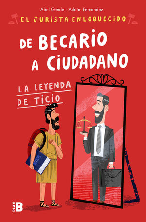 DE BECARIO A CIUDADANO