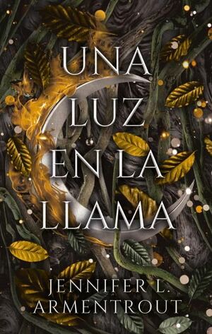 CARNE Y FUEGO 2. UNA LUZ EN LA LLAMA