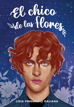 CHICO DE LAS FLORES