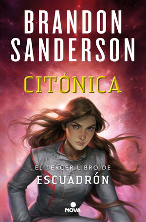 ESCUADRON 3. CITONICA
