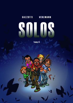 SOLOS 6