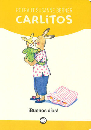 BUENOS DIAS, CARLITOS