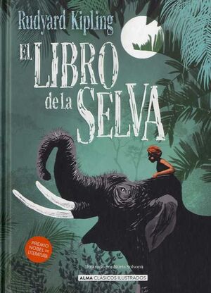 LIBRO DE LA SELVA, EL