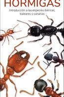 HORMIGAS GUIAS DESPLEGABLES TUNDRA