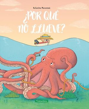POR QUE NO LLUEVE?