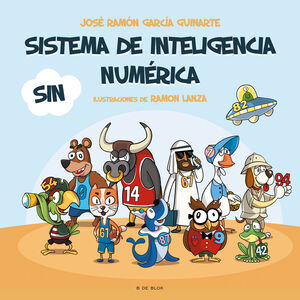 SIN: SISTEMA DE INTELIGENCIA NUMEICA