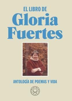 EL LIBRO DE GLORIA FUERTES NUEVA EDICION