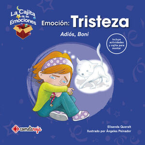 EMOCION: TRISTEZA