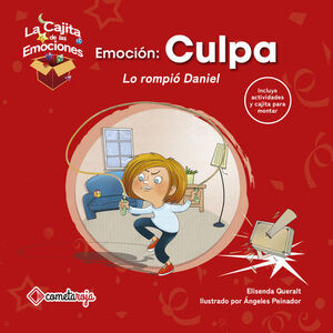 EMOCION: CULPA