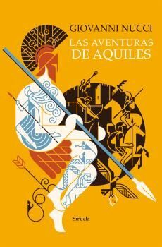 AVENTURAS DE AQUILES, LAS