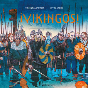 ­VIKINGOS!