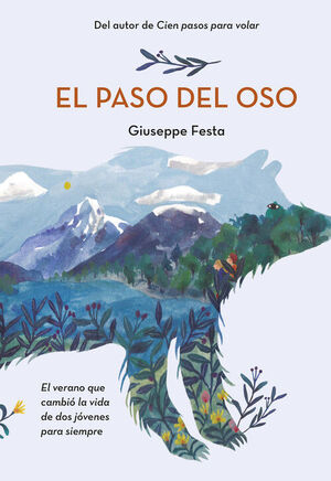 PASO DEL OSO,EL