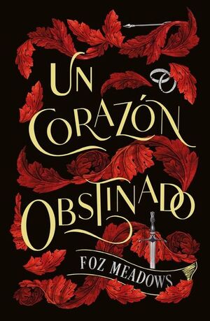 UN CORAZON OBSTINADO