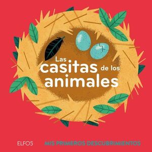 8.CASITAS DE LOS ANIMALES.(MIS PRIMEROS DESCUBRIMI