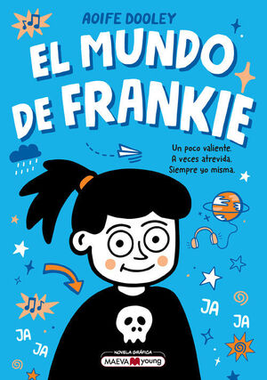 MUNDO DE FRANKIE, EL