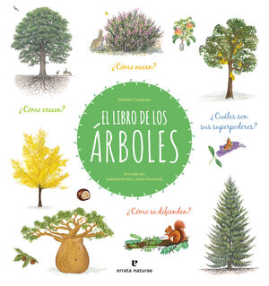 EL LIBRO DE LOS ÁRBOLES