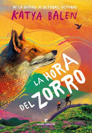 HORA DEL ZORRO, LA