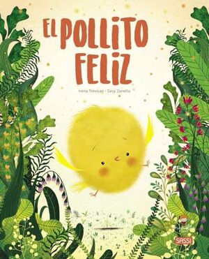 EL POLLITO FELIZ