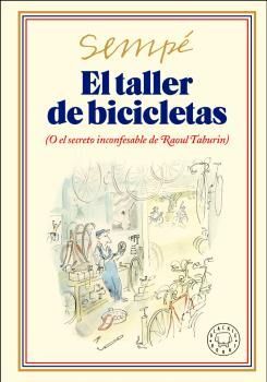 TALLER DE BICICLETAS, EL