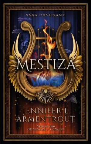 COVENANT 2. MESTIZA
