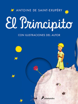 PRINCIPITO, EL (ED.ESP.CUB.CON RUEDA)