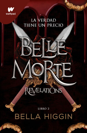 BELLE MORTE 2