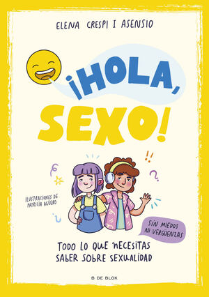 HOLA, SEXO!