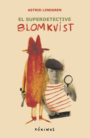 EL SUPERDETECTIVE BLOMKVIST