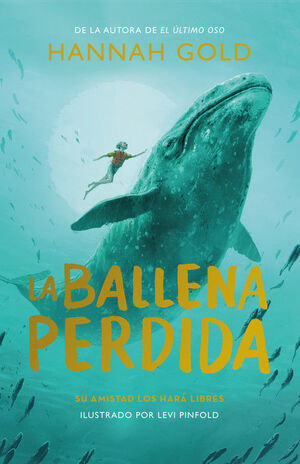 BALLENA PERDIDA