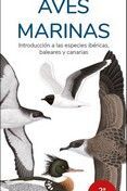 AVES MARINAS GUIAS DESPLEGABLES TUNDRA