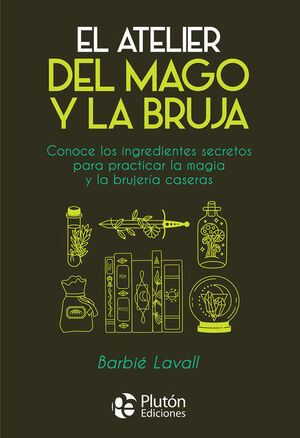 ATELIER DEL MAGO Y LA BRUJA, EL