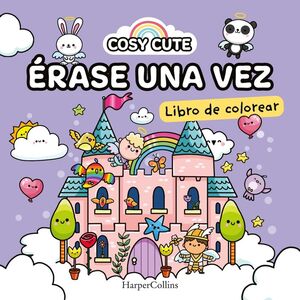 COSY CUTE ÈRASE UNA VEZ