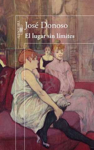 LUGAR SIN LIMITES EL