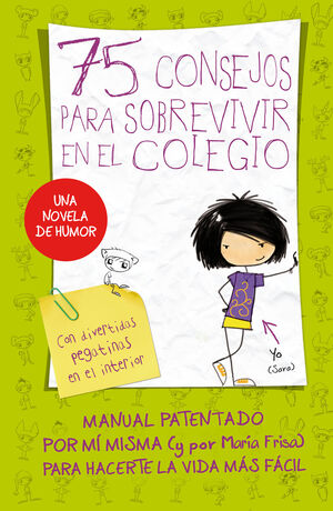 75 CONSEJOS PARA SOBREVIVIR AL COLEGIO