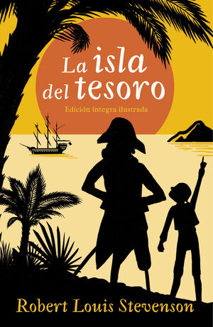 LA ISLA DEL TESORO