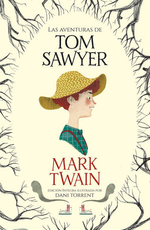 AVENTURAS DE TOM SAWYER (COLECCION ALFAGUARA CLASI