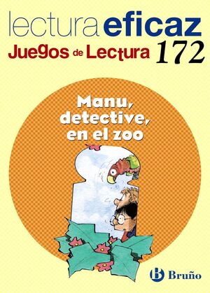 JUEGOS DE LECTURA EFICAZ Nº 172