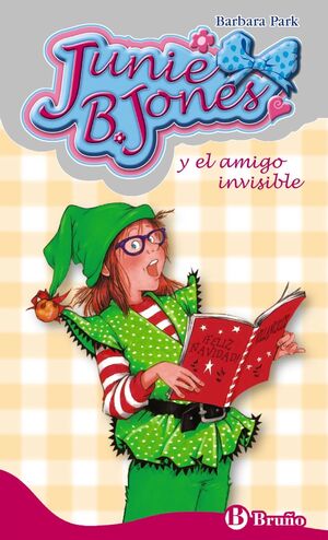 J. B. JONES Y EL AMIGO INVISIBLE. Nº 26