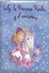LILY, LA PRINCESA HADA Y EL UNICORNIO
