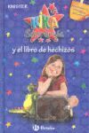 KIKA SUPERBRUJA Y EL LIBRO HECHIZOS IMAGENES PELIC