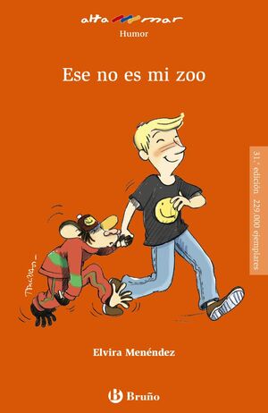 ESE NO ES MI ZOO