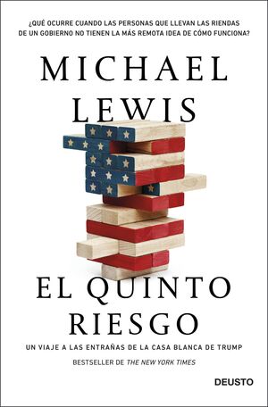QUINTO RIESGO,EL
