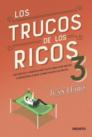 TRUCOS DE LOS RICOS 4, LOS