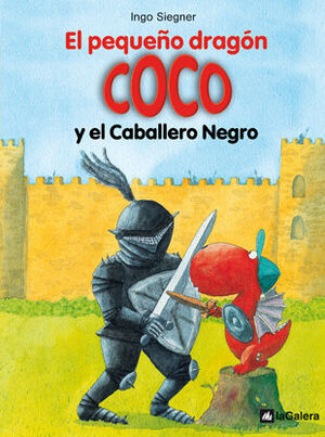 EL PEQUEÑO DRAGÓN COCO Nº 2