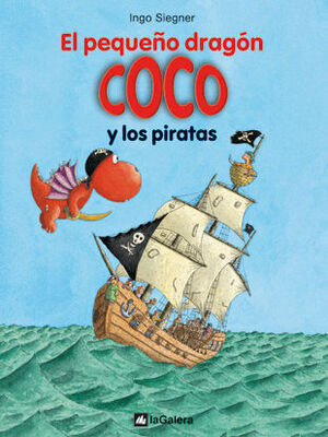 COCO Y LOS PIRATAS