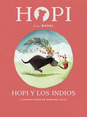 HOPI Nº 4 HOPI Y LOS INDIOS